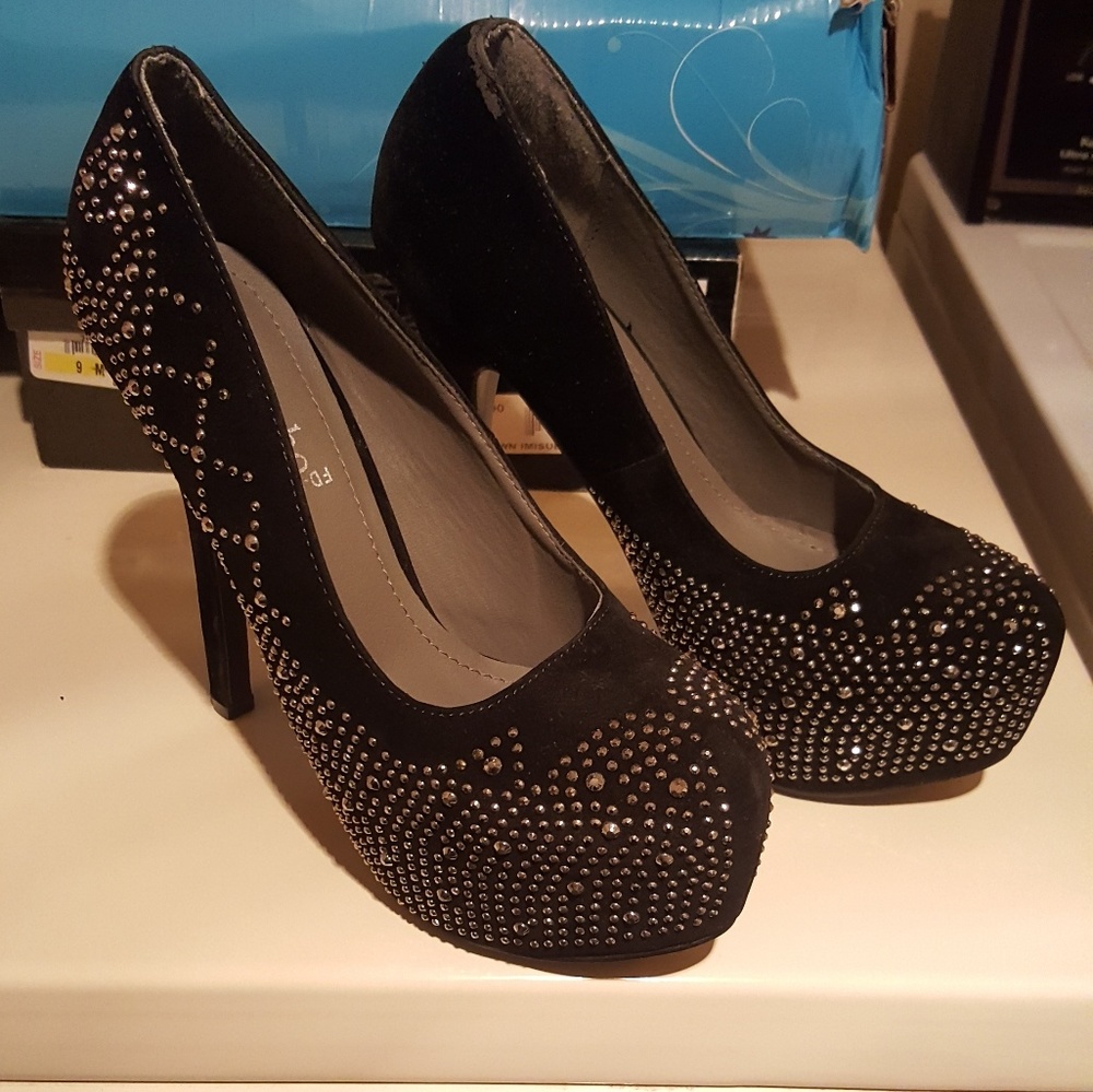 High Heels